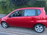 Chevrolet Kalos 1.4 Klima 106000 km - Chevrolet Kalos von privat