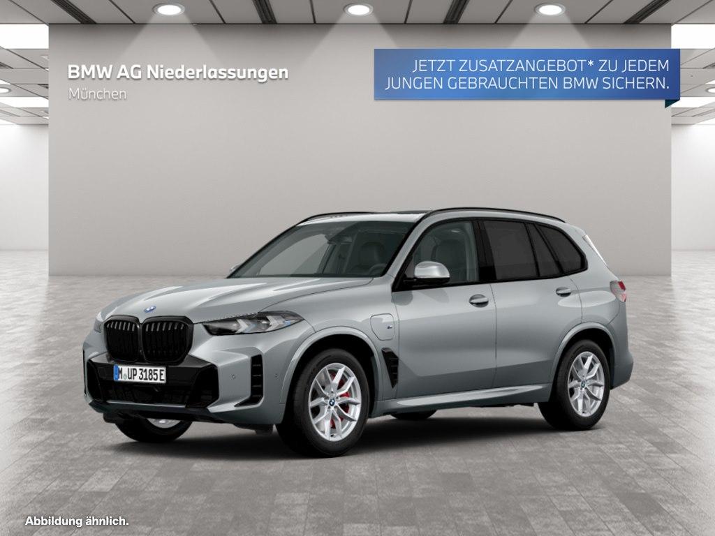 BMW X5 xDrive50e M Sport Bowers & Wilkins AHK LED