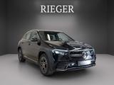 Mercedes-Benz EQA 250 AMG*Totwinkel*Spurhalte*Kamera*LED*SHZ*+ - gebrauchte Mercedes-Benz EQA aus dem Jahr 2023