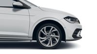 Volkswagen Polo - Vorschau Bild 8