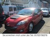 Mazda 3 Lim. MPS - Mazda: Mps3
