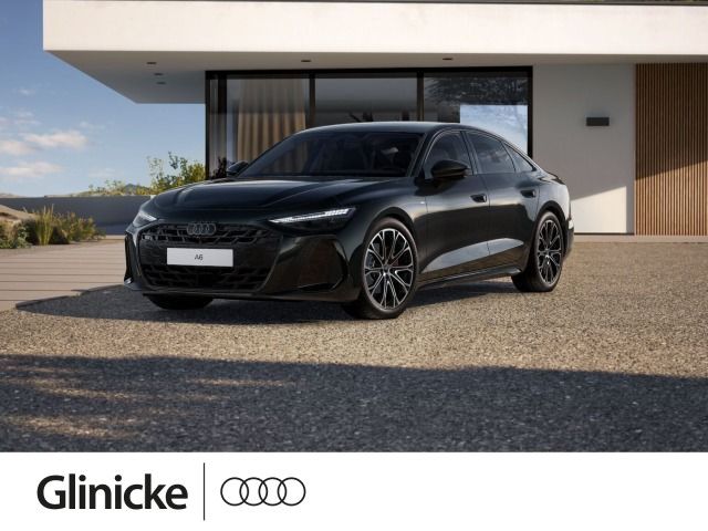 Audi A6 Limousine TFSI 150 kW S tronic