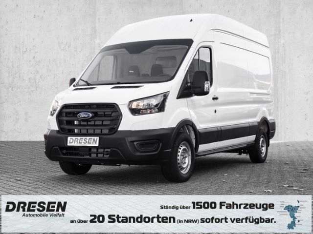 Ford Transit FT 350 Kasten 350 L3 Klima DAB Tel.-Vorb