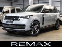 Land Rover Range Rover P615 SV / Fond TV / Hot-Stone Massag