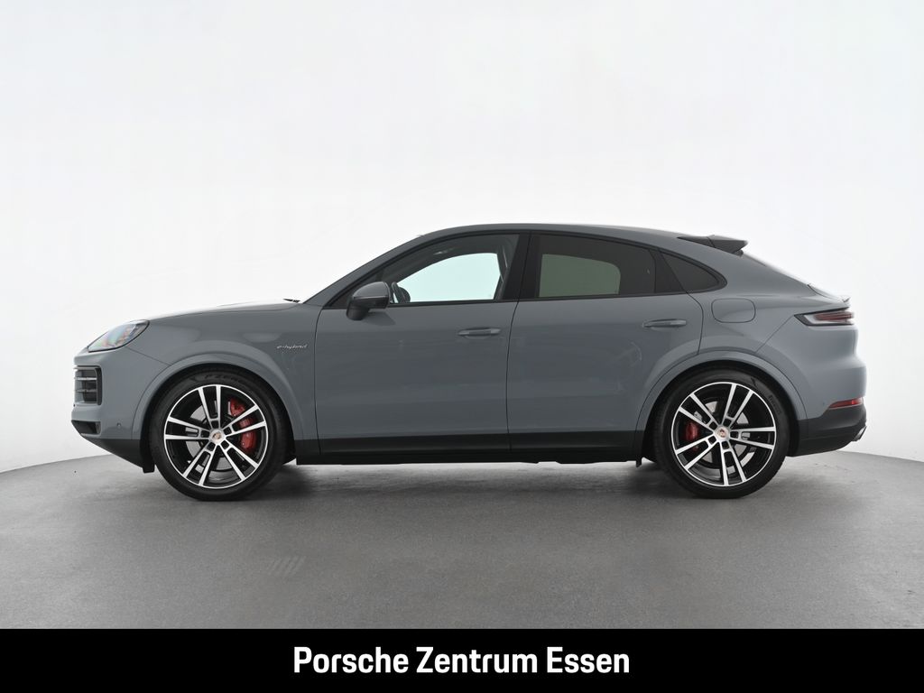 Porsche Cayenne — fotografia 2