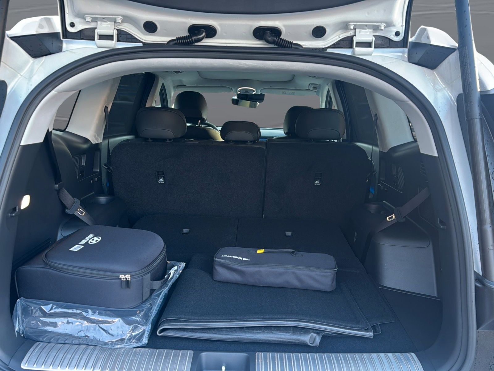 Hyundai IONIQ 9 - Bild 28