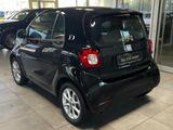Smart fortwo coupé twin. Passion+NAVI+KLIMA+SHZ+EURO6 - Smart ForTwo: Coupé, Passion