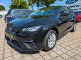 Seat Ibiza 1.0 TSI Style LED*NAVI*VIRTUAL*SHZ*PDC*SPU - Seat Ibiza Gebrauchtwagen in Augsburg