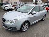 Seat Ibiza ST Copa - gebrauchte Seat Ibiza aus dem Jahr 2012