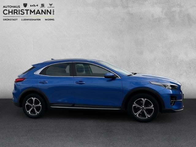 Fahrzeugabbildung Kia XCeed VISION PLUG-IN HYBRID 1.6 GDI *KOMFORT-PAK
