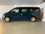 Mercedes-Benz Vito 114 Tourer Pro/L 9G DAB Navi Klima Kamera - blaue Mercedes-Benz Vito