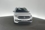 Volkswagen T-Cross 1.5 TSI DSG Active R-Line ACC Navi - Volkswagen T-Cross: Active