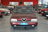 Alfa Romeo 164 2.0i V6 turbo cat Super CRS pelle - Alfa Romeo 164