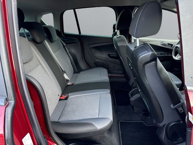 B-Max Trend 1.4 *KLIMA/SHZ/beh.Windschutzscheibe