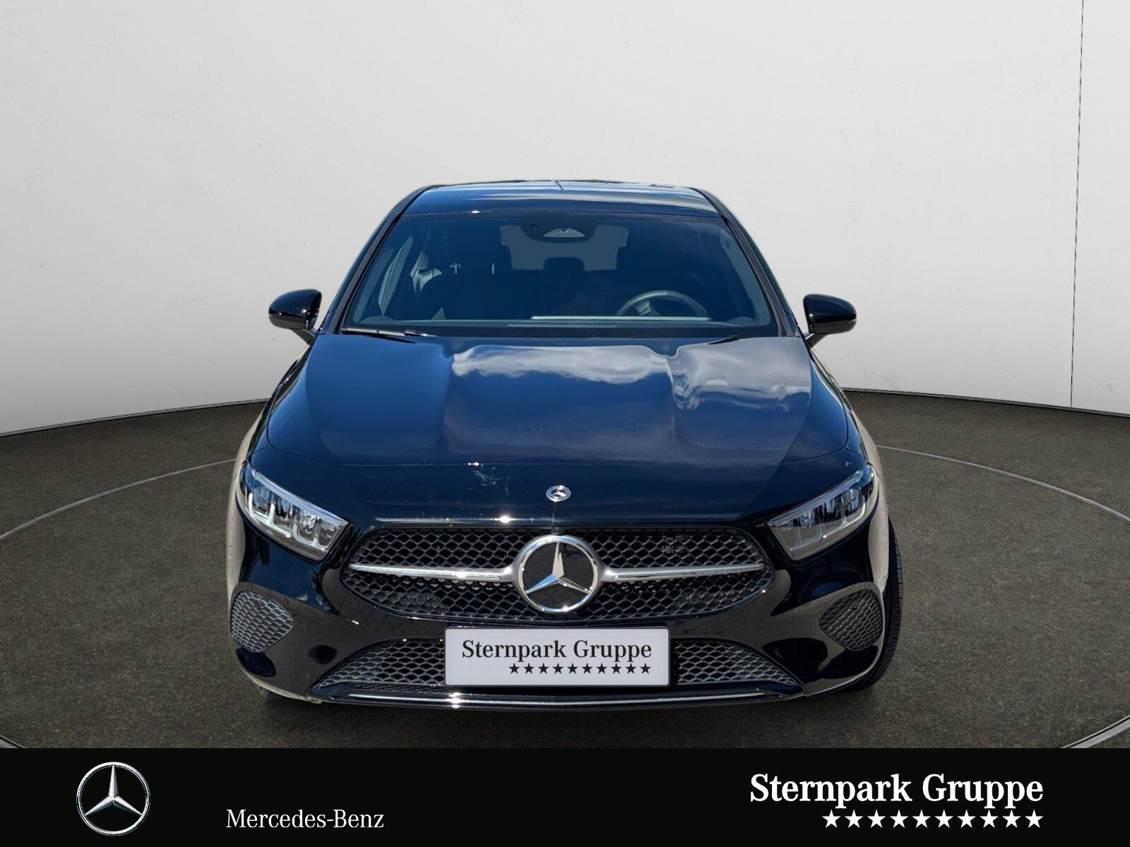 Mercedes-Benz A 250 e +LED+Distronic+Kamera+WinterP.+USB+LKRH.