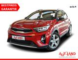 Kia Stonic 1.4 Vision Navi Android Apple Kamera PDC - rote Kia Stonic