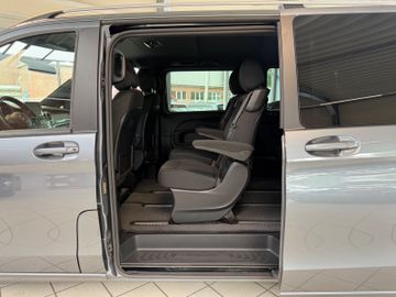 Mercedes V 250 - 5