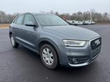 Audi Q3 2.0 TDI S-tronic Quattro | 177 PS | 99084 - Audi Q3 mit Diesel-Antrieb: Geländewagen, 2.0
