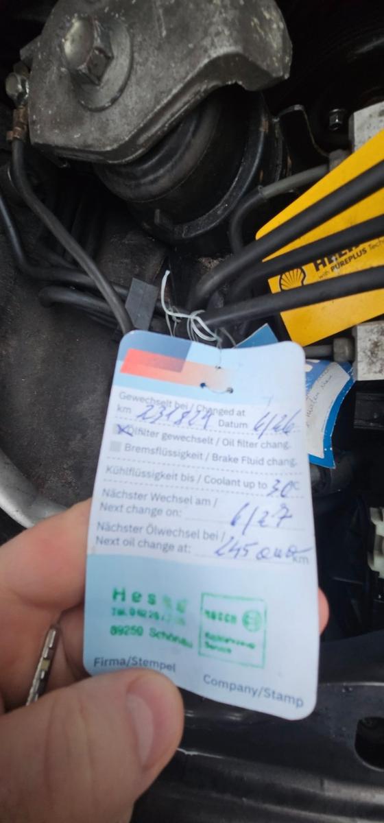 Mazda 6 2006 — photo 8