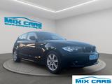 BMW 116 i Lim. Advantage-Paket - BMW 116: 116i Advantage Paket