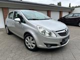 Opel Corsa D Edition* 1.4 *Tüv-Neu*Klima*Top Zustand - Opel Corsa aus 2008: 1.4