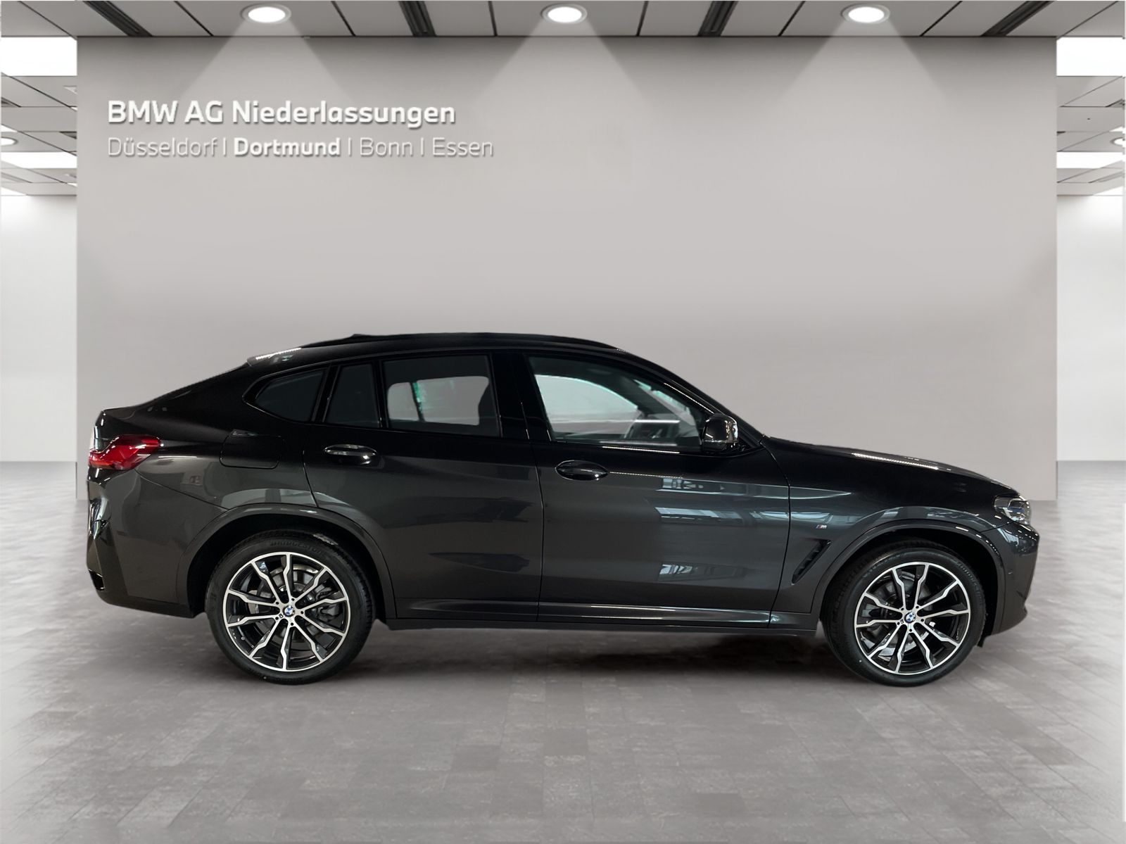 BMW X4 - Bild 7