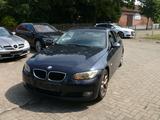 BMW 320 3 Coupe 320 i - gebrauchte BMW 320 aus dem Jahr 2008