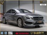 Mercedes-Benz CLA 220 CDI AMG LINE 3,33% XENON*SH*TEMPO*TÜV NE