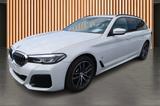 BMW 530 i Touring M Sport*UPE 74.810*HeadUp*Pano* - BMW 530 in Dresden