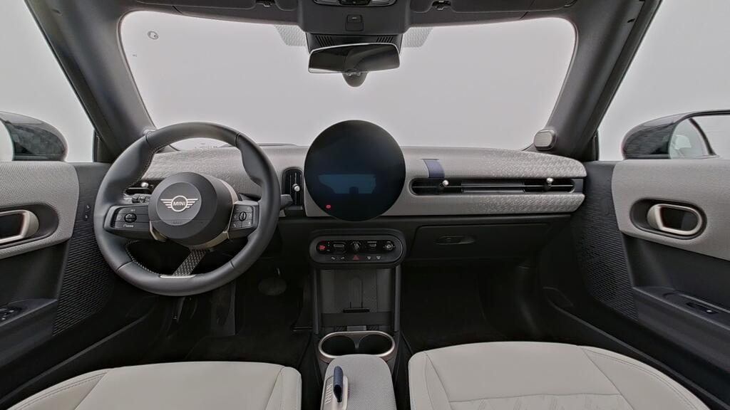MINI Cooper Favoured Trim, миниатюра 10
