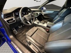AUDI A6 50 TDI quattro Sport S-Line Matrix AHK DSP