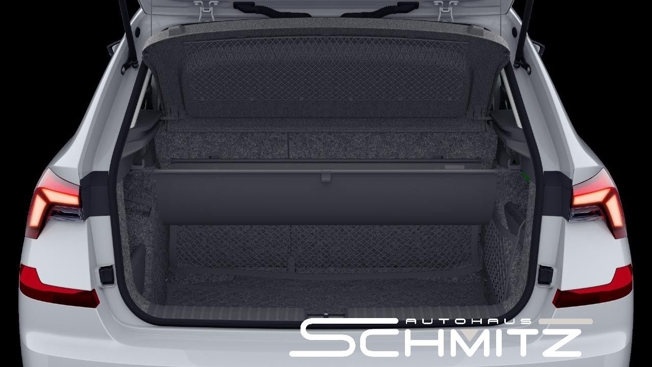 Skoda Kamiq - Bild 6