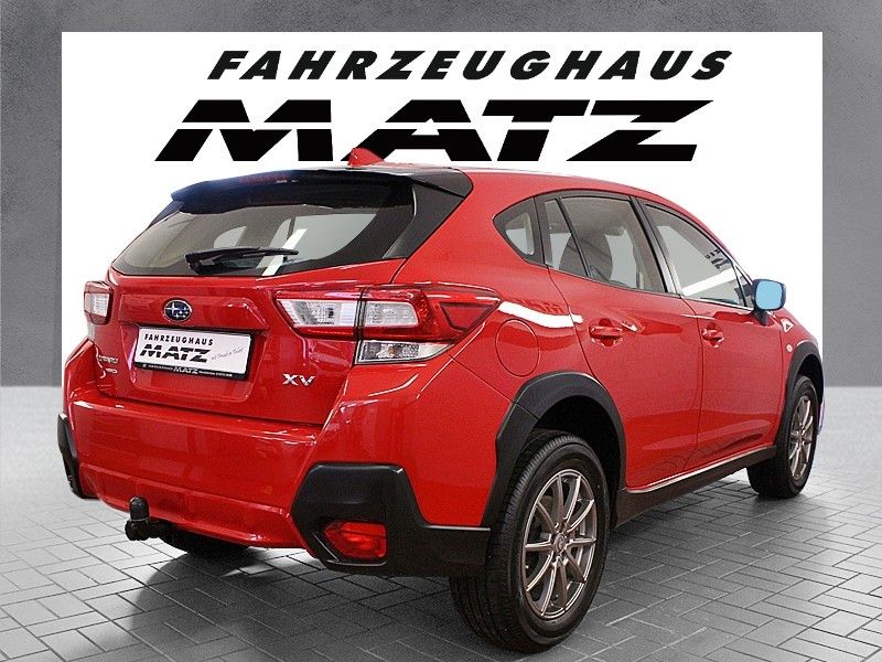 Fahrzeugabbildung Subaru XV 1.6i Trend Lineartronic 4WD*Sitzhzg*AHK*