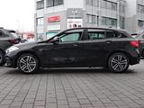 BMW 118i Advantage - BMW 118 in Bonn