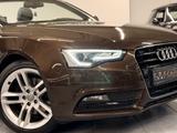 Audi A5 Cabriolet Sport 1.8 TFSI/Aut.Navi/PDC/SHZ/ - Audi A5: Cabrio