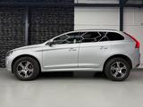 Volvo XC60 AWD 1.HAND*ZAHNRIEMEN NEU*KAMERA*AHK*SHZ - gebrauchte Volvo XC60 aus dem Jahr 2013