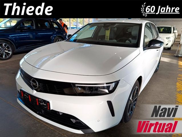 Opel Astra L ST 1.5D EDITION NAVI/LED/SHZ/VIRTU./DAB+