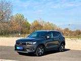 Volvo XC40 T5 AWD Inscription Geartronic 247PS - Volvo XC40 Inscription mit Benzin-Antrieb