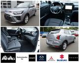 KGM Tivoli 1.5 T-GDI Nomad *Cam+PDC+DAB+SH+Navi+LDWS - KGM Tivoli Nomad