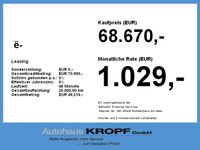 MG Cyberster - Vorschau Bild 4