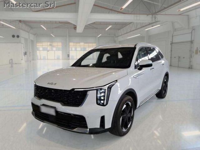 Kia KIA Sorento Sorento IV 2024 2.2 crdi Style 2wd d imagem 2