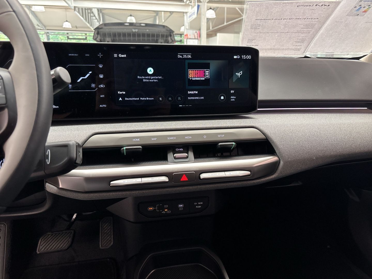 Kia EV4 - Bild 11