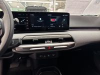 Kia EV4 - Vorschau Bild 11