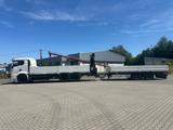 MAN TGX 26.470 6x2  Palfinger PK 18500 Funk + Hänger - MAN 6x6