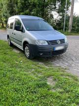 Volkswagen Candy Life 1,9tdi - Volkswagen: Candy