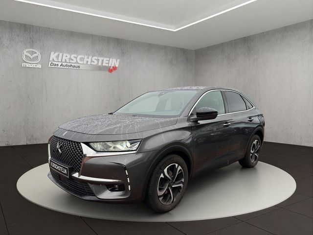 DS Automobiles 7 Crossback +Navigation+Totwinkelwarner+Kamera+