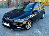 Skoda Fabia 1.0l MPI 55kW SOLEIL Combi SOLEIL