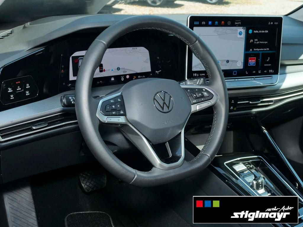 Volkswagen Golf - Bild 10