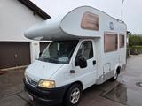 Knaus Sport Traveller 500D - Knaus Sport