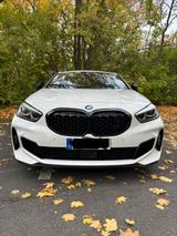 BMW M135i xDrive  - BMW M135: Von Privat